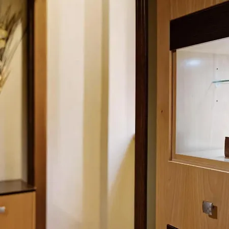 Frente Al Estadio Y Ramblas Apartment Santa Cruz de Tenerife