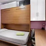 Frente Al Estadio Y Ramblas Santa-Cruz de Ténérife