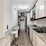 Frente Al Estadio Y Ramblas Appartement *