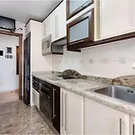 Frente Al Estadio Y Ramblas Appartement Santa-Cruz de Ténérife